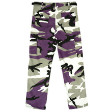 Load image into Gallery viewer, Kids Cargo Pants

