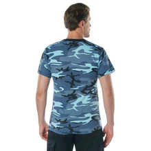 Cargar imagen en el visor de la galería, Camo T-Shirt
