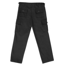 Load image into Gallery viewer, Kids Cargo Pants
