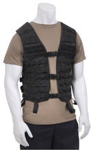 Cargar imagen en el visor de la galería, Lightweight MOLLE Utility Vest
