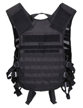 Cargar imagen en el visor de la galería, Lightweight MOLLE Utility Vest
