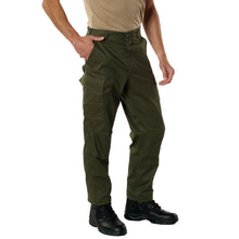 Load image into Gallery viewer, Tactical BDU Pants
