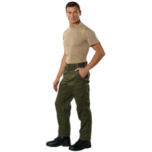 Load image into Gallery viewer, Tactical BDU Pants
