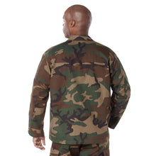 Load image into Gallery viewer, Twill BDU Shirt
