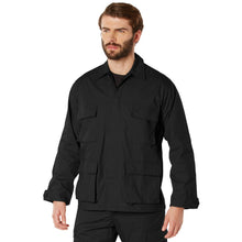 Load image into Gallery viewer, Twill BDU Shirt
