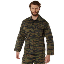 Load image into Gallery viewer, Twill BDU Shirt
