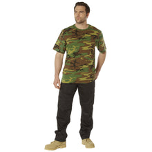 Cargar imagen en el visor de la galería, Comfort Fit T-Shirt
