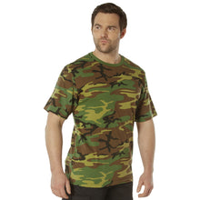 Cargar imagen en el visor de la galería, Comfort Fit T-Shirt
