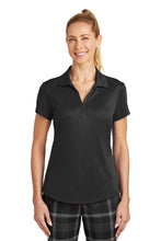 Load image into Gallery viewer, Nike Women&#39;s Dri-FIT Legacy Polo. 838957
