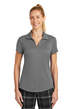 Load image into Gallery viewer, Nike Women&#39;s Dri-FIT Legacy Polo. 838957
