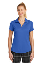 Load image into Gallery viewer, Nike Women&#39;s Dri-FIT Legacy Polo. 838957
