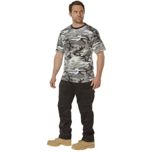 Load image into Gallery viewer, Comfort Fit T-Shirt

