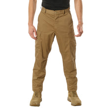 Cargar imagen en el visor de la galería, Tactical BDU Pants
