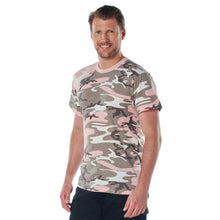 Load image into Gallery viewer, Camo T-Shirt

