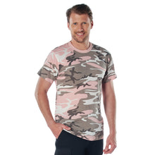 Load image into Gallery viewer, Camo T-Shirt
