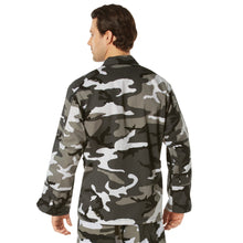 Load image into Gallery viewer, Twill BDU Shirt
