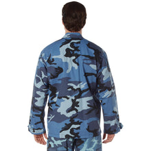 Cargar imagen en el visor de la galería, Twill BDU Shirt
