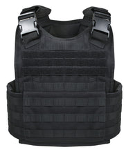 Cargar imagen en el visor de la galería, MOLLE Plate Carrier Vest
