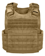 Load image into Gallery viewer, MOLLE Plate Carrier Vest
