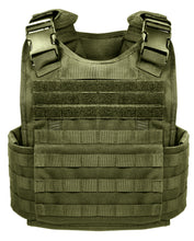 Load image into Gallery viewer, MOLLE Plate Carrier Vest
