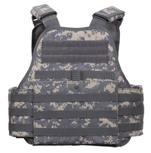 Cargar imagen en el visor de la galería, MOLLE Plate Carrier Vest
