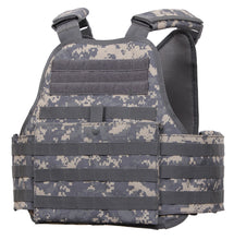 Cargar imagen en el visor de la galería, MOLLE Plate Carrier Vest
