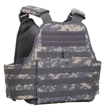Cargar imagen en el visor de la galería, MOLLE Plate Carrier Vest
