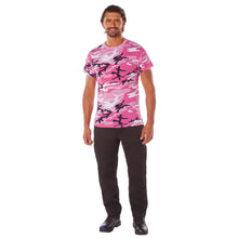 Load image into Gallery viewer, Camo T-Shirt
