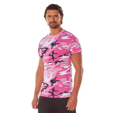 Load image into Gallery viewer, Camo T-Shirt
