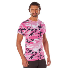Load image into Gallery viewer, Camo T-Shirt
