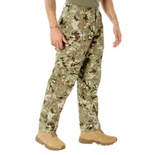 Load image into Gallery viewer, Camo Tactical BDU Pants
