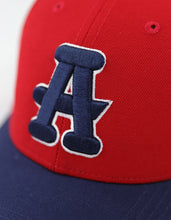 Load image into Gallery viewer, ALTLANTA BLACK CRACKERS LEGACY CAP
