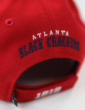 Load image into Gallery viewer, ALTLANTA BLACK CRACKERS LEGACY CAP
