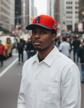 Load image into Gallery viewer, ALTLANTA BLACK CRACKERS LEGACY CAP
