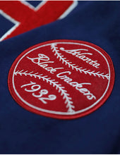 Load image into Gallery viewer, ATLANTA BLACK CRACKERS HERITAGE HOODIE
