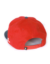 Load image into Gallery viewer, ATLANTA BLACK CRACKERS HERITAGE COTTON SNAPBACK CAP
