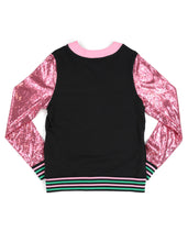 Load image into Gallery viewer, Alpha Kappa Alpha Cardigan
