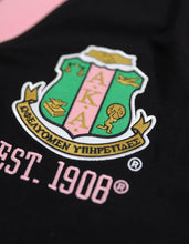 Load image into Gallery viewer, Alpha Kappa Alpha Cardigan
