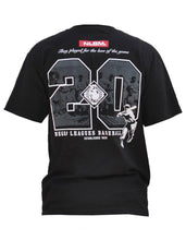 Load image into Gallery viewer, CHICAGO AMERICAN GIANTS GRAPHIC TEE
