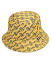 Cargar imagen en el visor de la galería, Alpha Phi Alpha Reversible Bucket Hat
