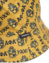 Cargar imagen en el visor de la galería, Alpha Phi Alpha Reversible Bucket Hat
