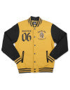 Load image into Gallery viewer, ALPHA PHI ALPHA FLEECE JACKET
