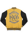 Load image into Gallery viewer, ALPHA PHI ALPHA FLEECE JACKET
