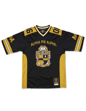 Load image into Gallery viewer, APA FOOTBALL JERSEY
