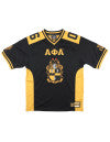 Load image into Gallery viewer, Alpha Phi Alpha FOOTBALL JERSEY
