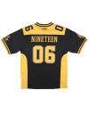 Load image into Gallery viewer, Alpha Phi Alpha FOOTBALL JERSEY
