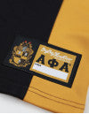 Load image into Gallery viewer, Alpha Phi Alpha FOOTBALL JERSEY
