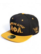 Load image into Gallery viewer, APA SNAPBACK
