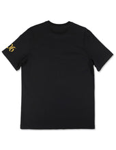 Load image into Gallery viewer, APA GRAPHIC TEE BLACK
