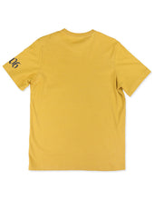 Load image into Gallery viewer, APA GRAPHIC TEE GOLD
